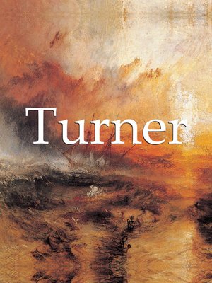 cover image of Turner